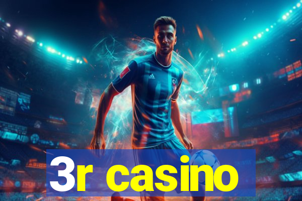 3r casino